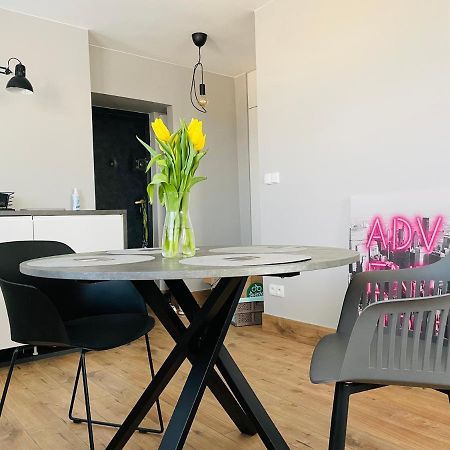 Chmielna Apartment Warsaw Luaran gambar