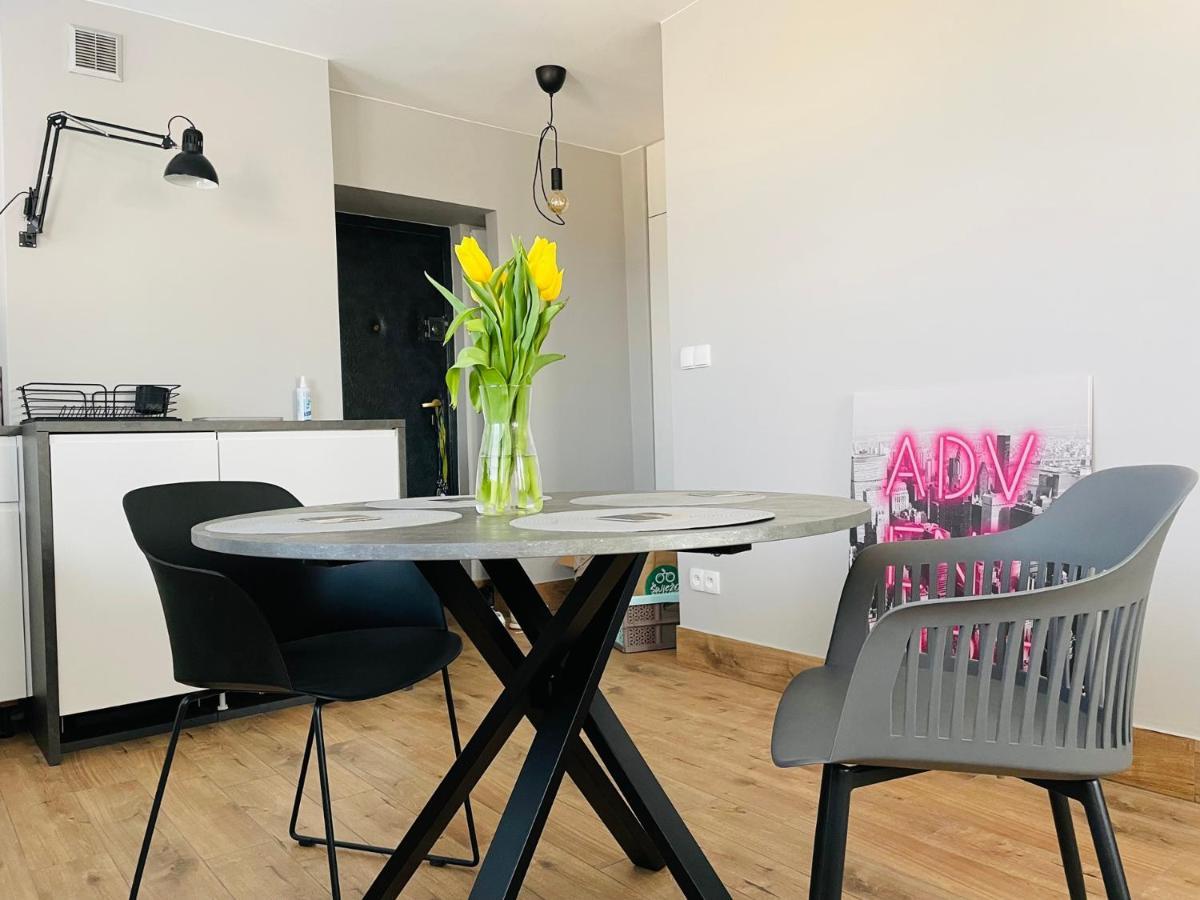 Chmielna Apartment Warsaw Luaran gambar