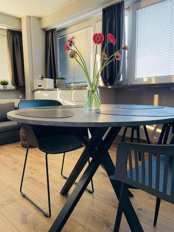 Chmielna Apartment Warsaw Luaran gambar
